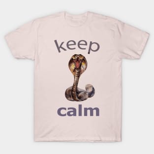 Keep calm T-Shirt